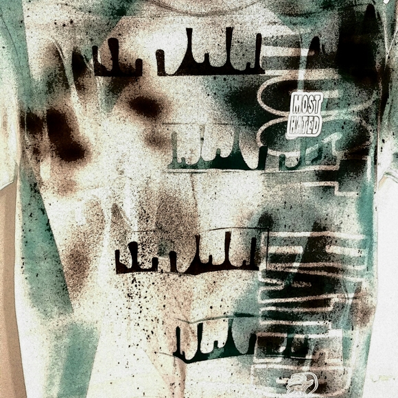 Next20designs/MostHated Brand Cincinnati - Picture 7 of 8